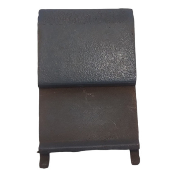 Tampão Parafuso Painel Superior Vw Gol G4 2004 A 2013