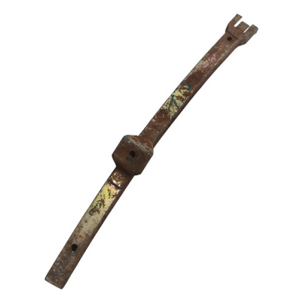 Guia Canaleta Vidro Dianteiro Esquerdo Monza 1991 A 1996