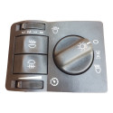Botão Comando Farol Milha Zafira Astra Vectra 2008 A 2013