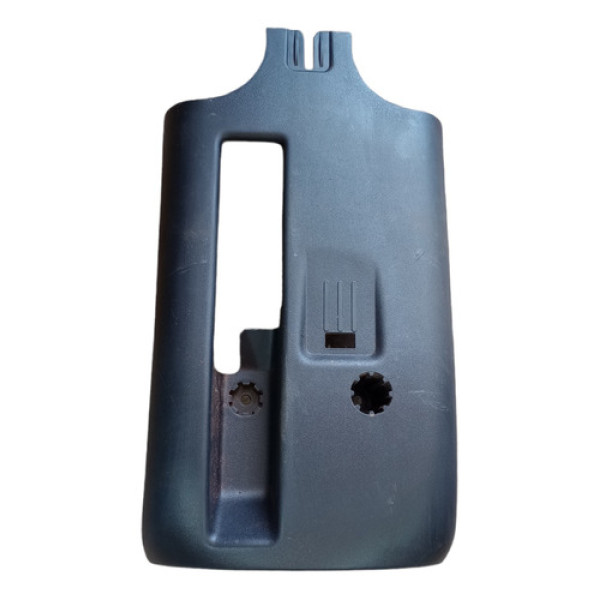 Acabamento Coluna Direção Inferior Range Rover Evoque 2015