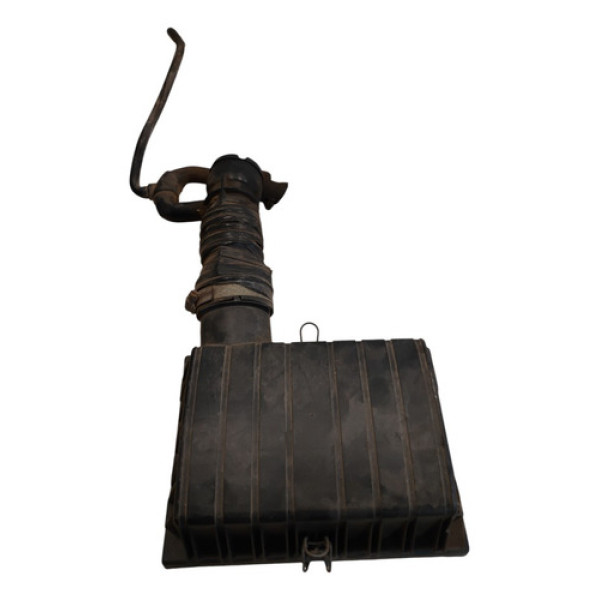 Tampa Caixa Filtro De Ar Ressonador Fiat Pálio 1991 1999