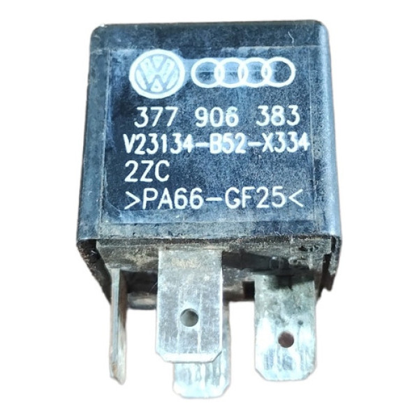 Relê Bomba De Combustível Gol Parati G2 G3 Original