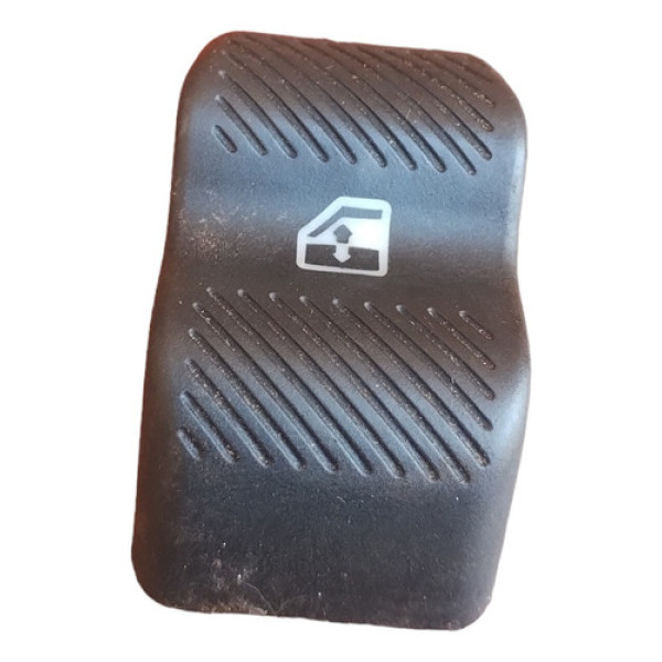 Botão Vidro Elétrico G2 Bola Dd Vl Vw Gol Parati 1995 A 2004