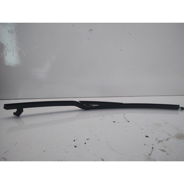 Guia Vidro Porta Vw Fox 2006 A 2018 Traseira Direita