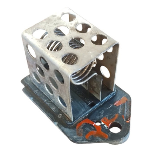 Resistência Ventoinha Radiador Peugeot 207 2008 A 2012