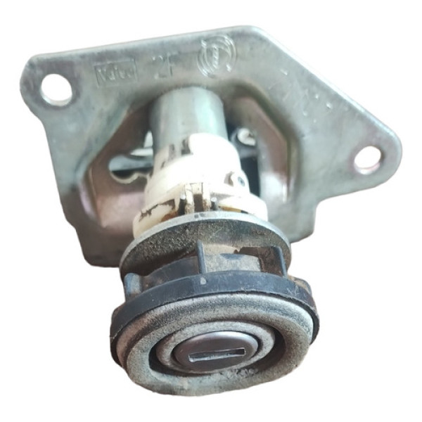 Fechadura Tampa Traseira Fiat Uno Vivace 2011 A 2017