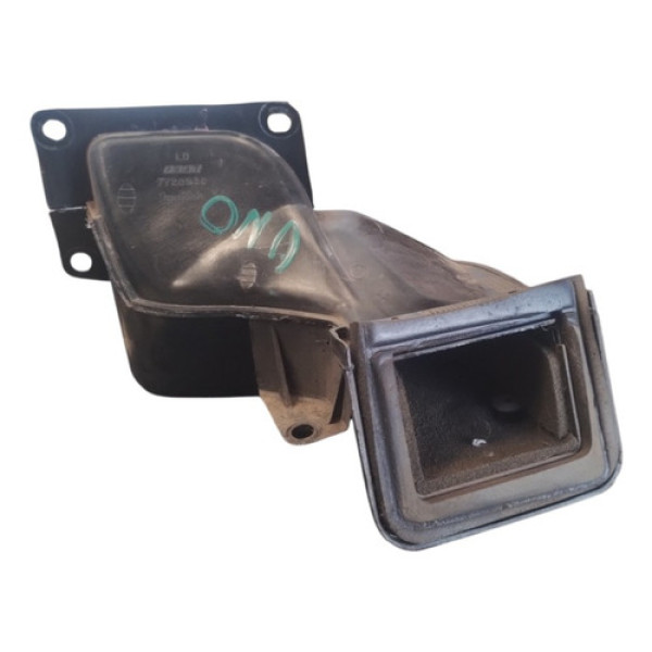 Duto Difusor Saida Ar Fiat Uno 1999 A 2010