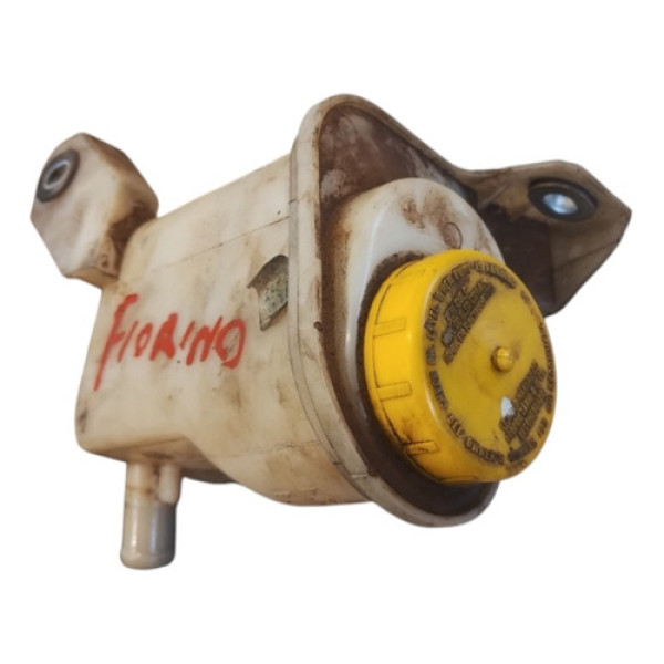 Reservatório Direção Hidráulica 1.4 Fiat Fiorino 2013 A 2016