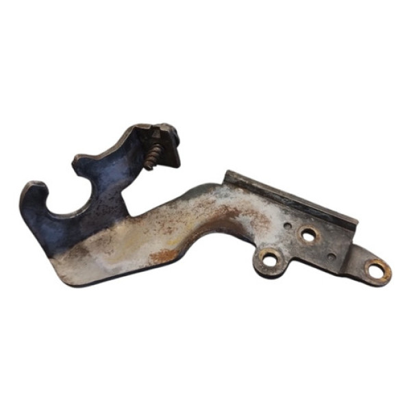 Suporte Carburador Volkswagen Gol Quadrado 1991 A 1995