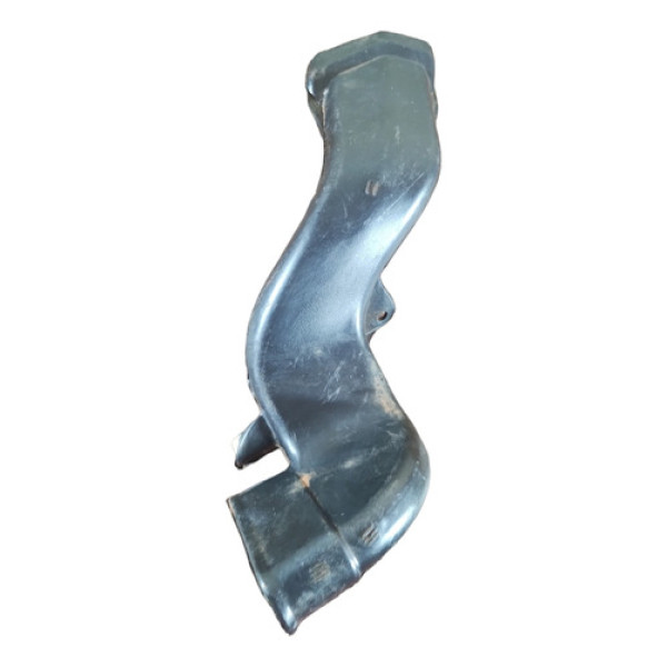 Duto  Saida Desembarcador Lateral S10 2014 2015 2016