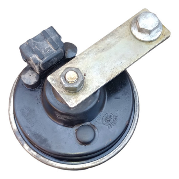 Buzina Caracol Vw Fox 2010 A 2021