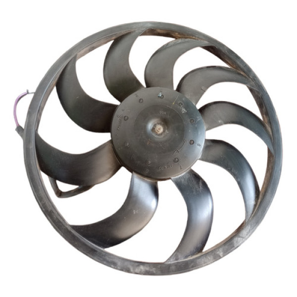 Ventoinha Radiador Gol 1.0 8v 08/09 