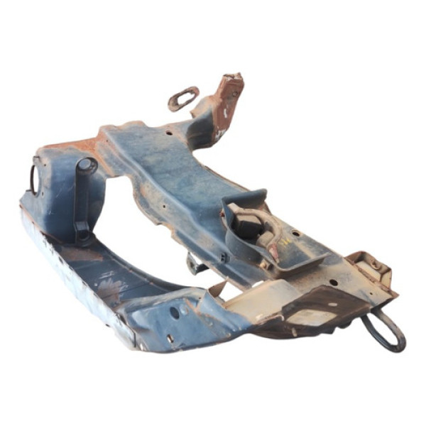 Caixa Roda Lado Direito Chevrolet Corsa 2001 A 2012