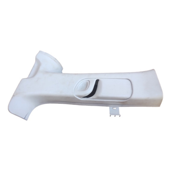 Coluna Moldura Central Acabamento Esquerd Zafira 2003 A 2008