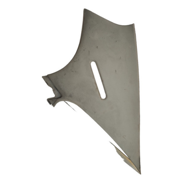 Acabamento Coluna Suporte Moldura G5 Tras Vw Gol 