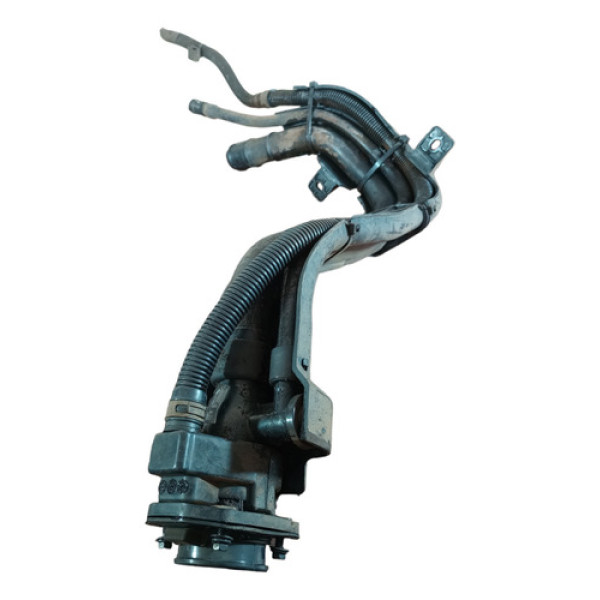 Gargalo Tanque Combustível Hyundai Hb20 2012 A 2020 