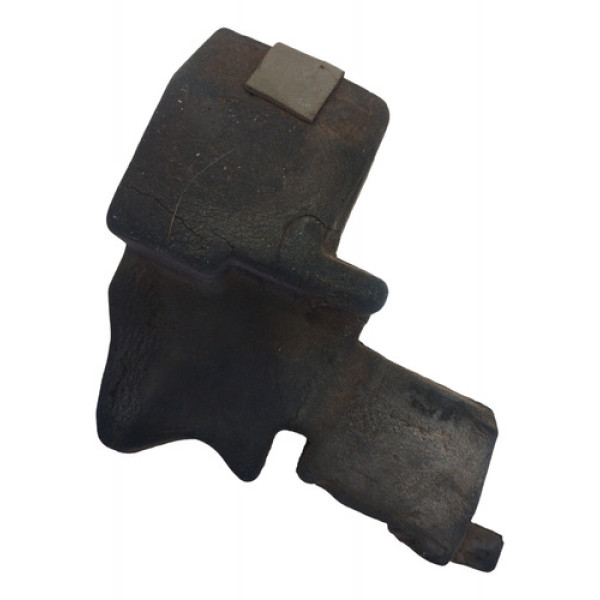 Borracha Suporte Paralama Esquerdo Gm Onix 2015 2016 Hatch