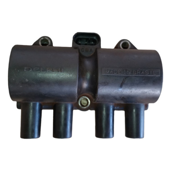 Bobina Ignição Gm Celta Corsa 2004 A 2013