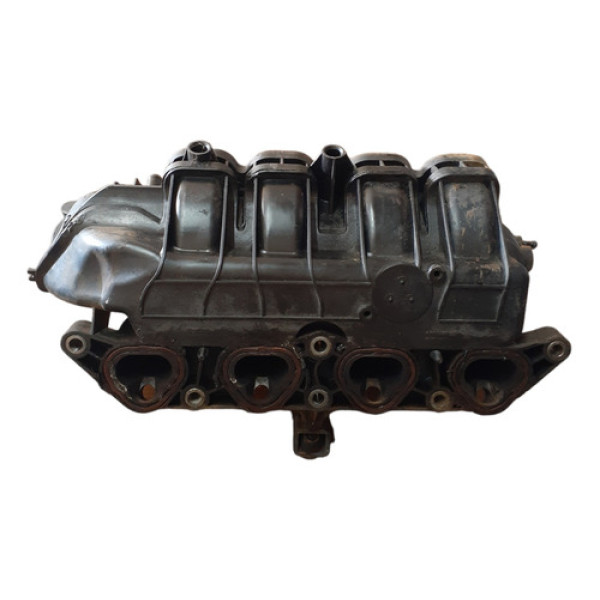 Coletor Admissão Vw Gol At  1.0 16v 2001 2002 Original