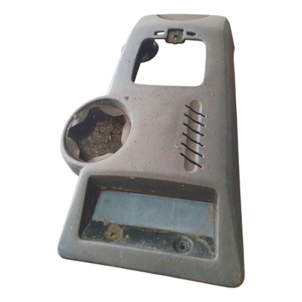 Console Central Vw Gol Parati Sav G4 2005 A 2013 Original 