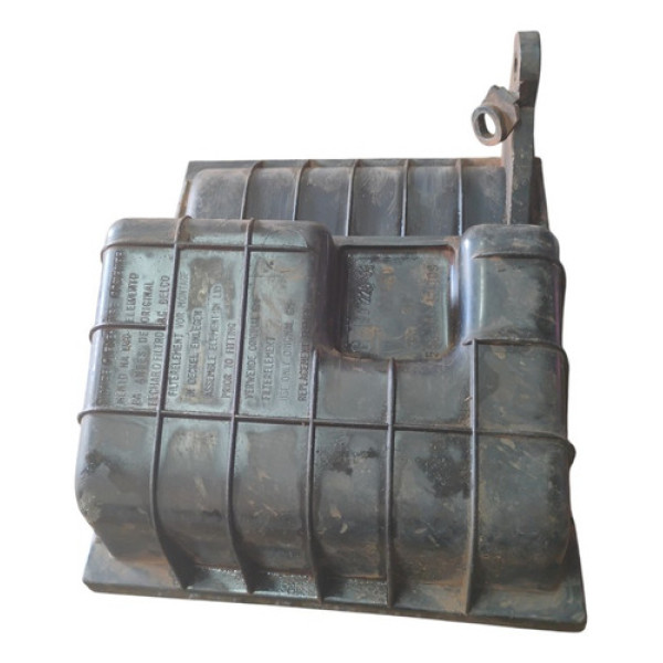 Tampa Caixa De Filtro Ar Chevrolet Ômega 1994 1995 A 1998