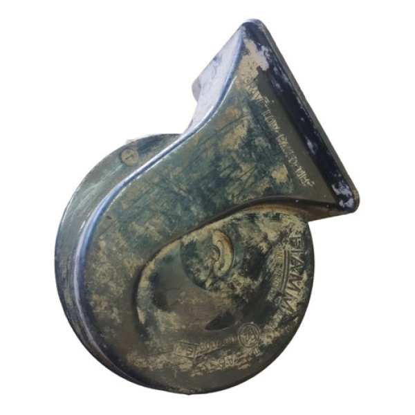 Buzina Caracol Vw Gol G5 G6 2009 10 11 12 13 14 15 A 2016