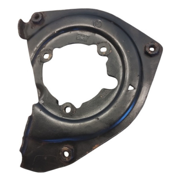 Chapa Protetor Correia Dentada Fiat Uno Fiasa 1995 A 2001