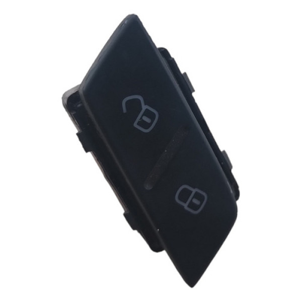 Botão Trava Porta Vw Fox Spacefox 5z0962125b