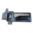 Maçaneta Porta Tras Direito Gm Monza 1993 1994 1995 1996