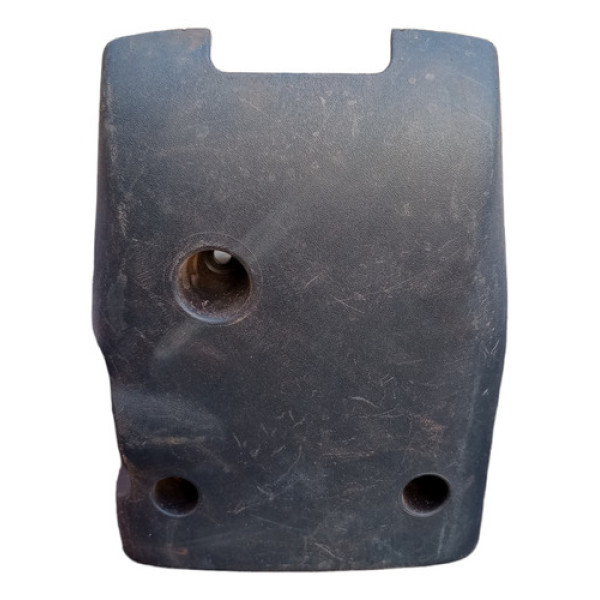 Moldura Acabamento Chave Seta Fixa Gm Agile 2004 A 2014