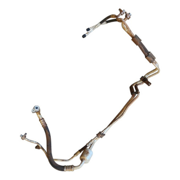 Mangueira Ar Condicionado Peugeot 207 2007 A 2014