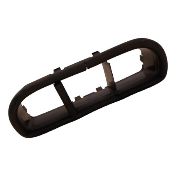 Acabamento Duto Entrada Ar Volkswagen Fox 2015 2016 A 2018