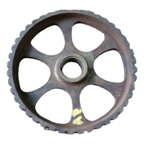 Polia Comando Válvulas Gol Saveiro Parati Ap 1.8 04910911b