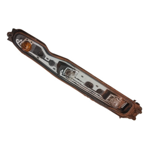 Circuito Lanterna Esquerda Gm Corsa 2002 A 2012