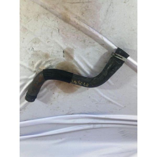 Mangueira Inferior Radiador Onix 2015/2016 Original