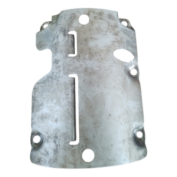 Defletor Óleo Carter Chevrolet Vectra 2002 A 2008 