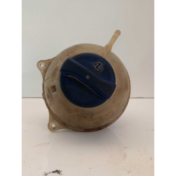 Reservatório Dagua Radiador G4 G3 Vw Gol Parati 1999 A 2012