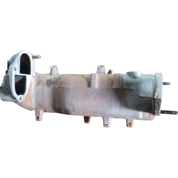 Duto Coletor Admissão Hyundai Tucson 2.7 V6 2006 A 2012