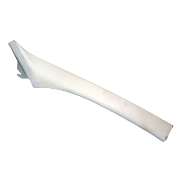 Acabamento Coluna Para-brisa Fiat Stilo 2003 A 2012 