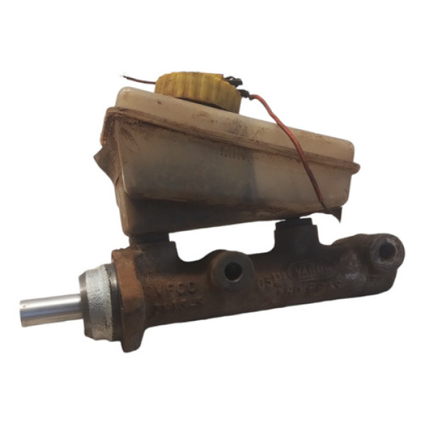 Cilindro Mestre C/reservatório Gol Sav Parati G3 2001 A 2005