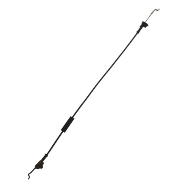 Cabo Traseiro Porta Fechadura Abertura Gm Corsa 2002 A 2012