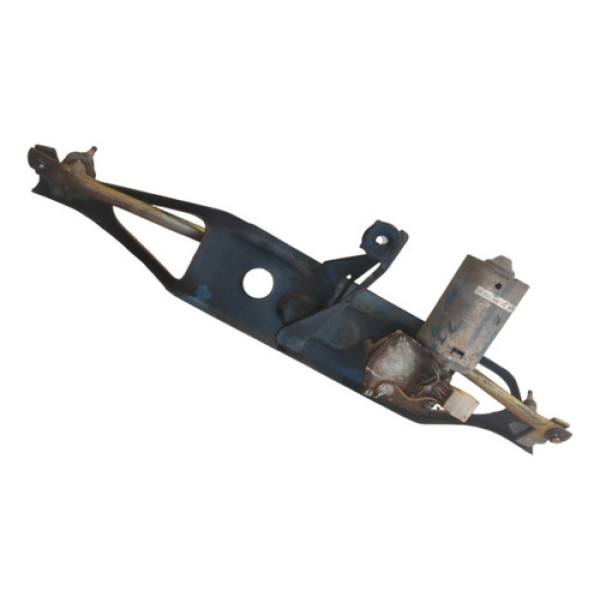 Galhada Motor Limpador Parabrisa Vw Gol 1988 1989 A 1994