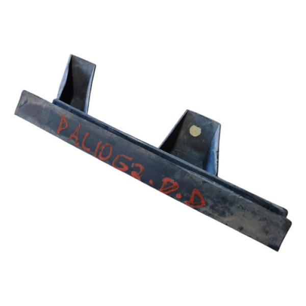 Guia Canaleta Dianteiro Direito Fiat Palio Siena 2001 A 2007