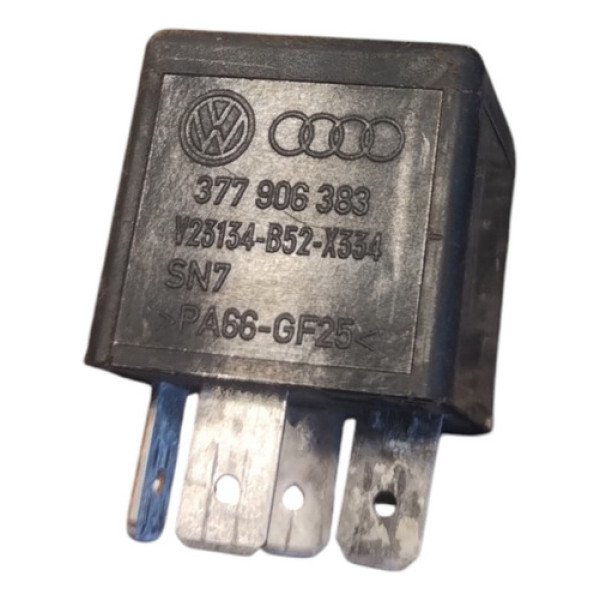 Rele Bomba Combustível Vw Gol Saveiro G5 G6 G7 2009 A 2020