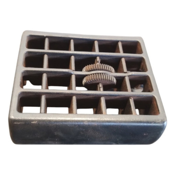 Difusor Saída Ar Central Gm Kadett 1993 A 1998