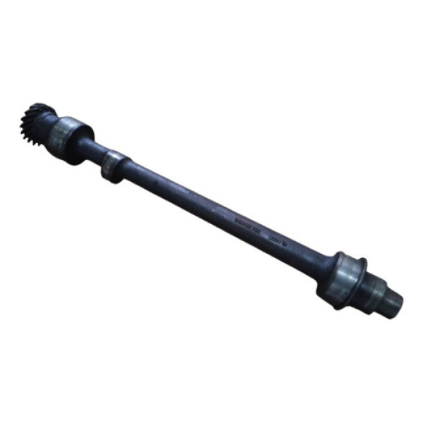 Eixo Comando Auxiliar Motor Vw Santana 2.0 Std 1995 A 2005