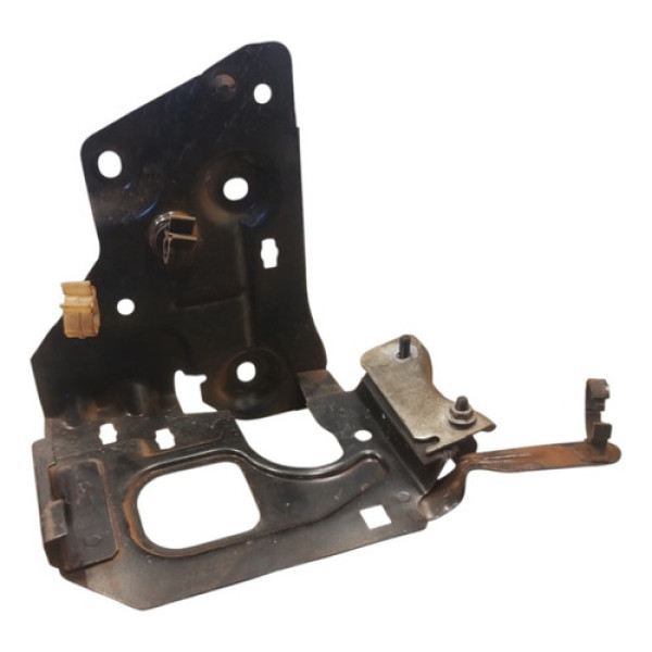 Suporte Módulo Injeção Fiat Palio 2004 A 2015