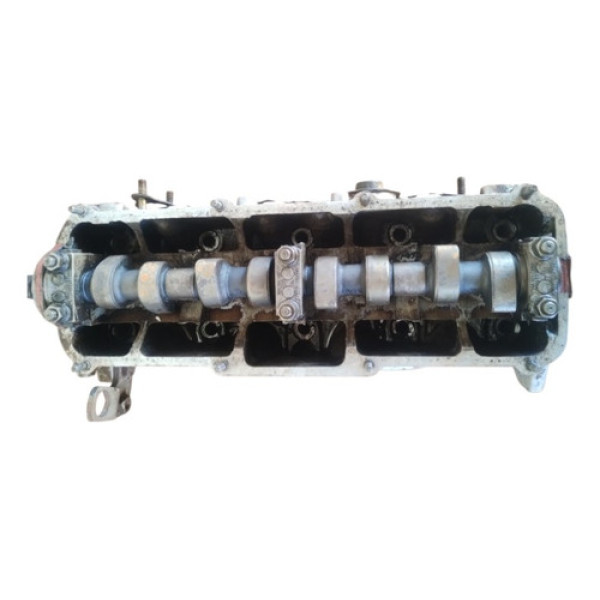 Cabeçote Volkswagen Gol Santana 1995 A 2005