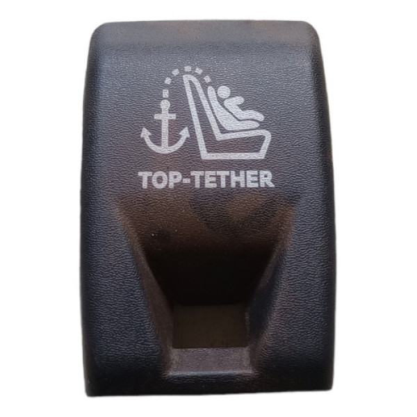 Acabamento Suporte Top Tether Toyota Etios Sedan 2020 1.5