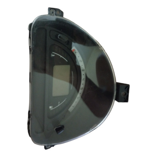 Painel Instrumentos Citroen C3 1.6 16v 2009 2010 2011 2012